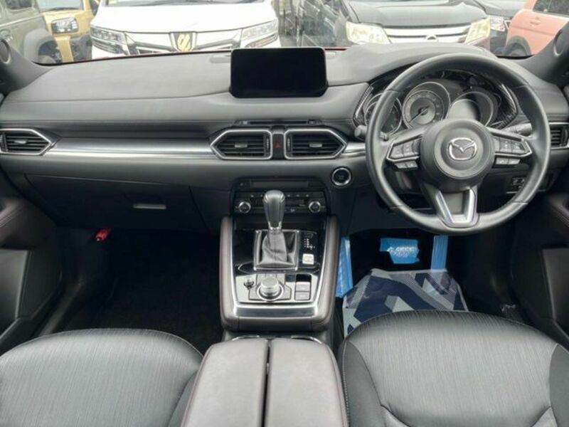 CX-8