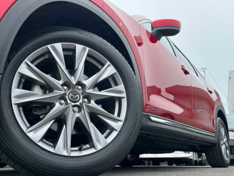 CX-8