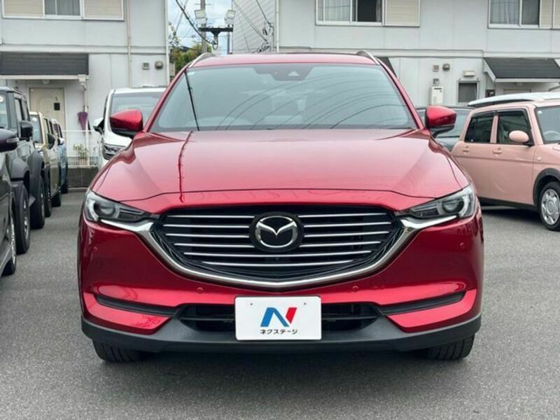 CX-8