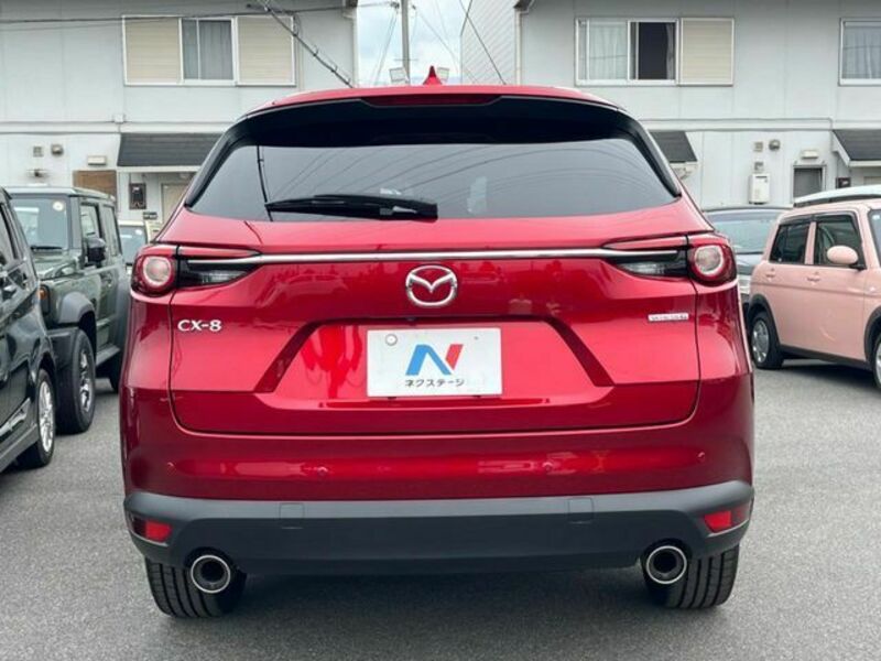 CX-8