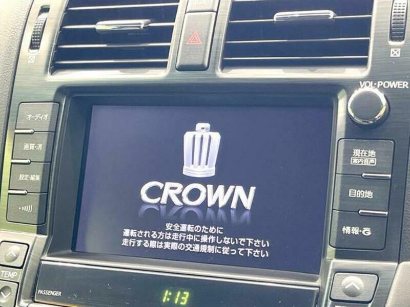 CROWN