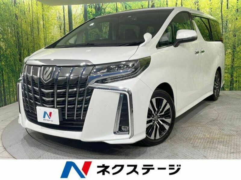 ALPHARD-0