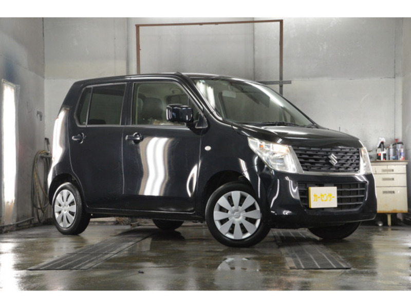 WAGON R-0