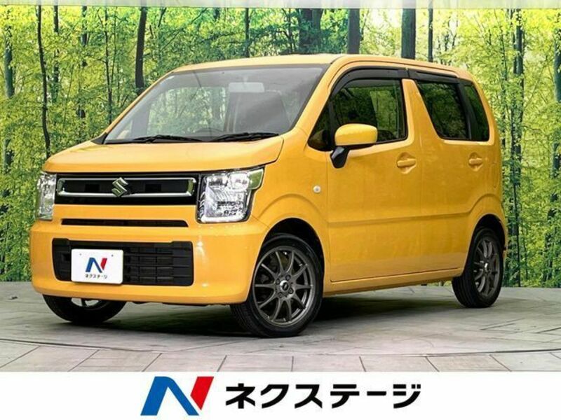 WAGON R-0