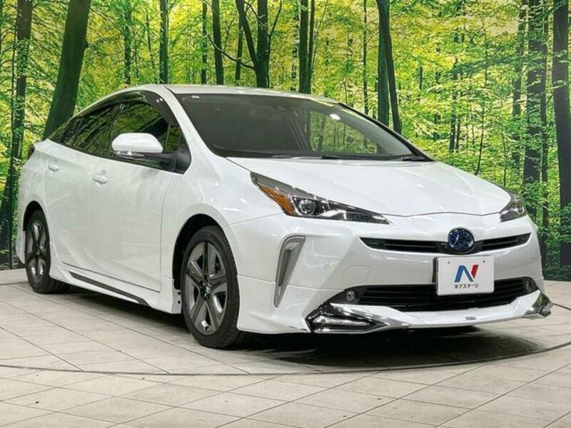 PRIUS