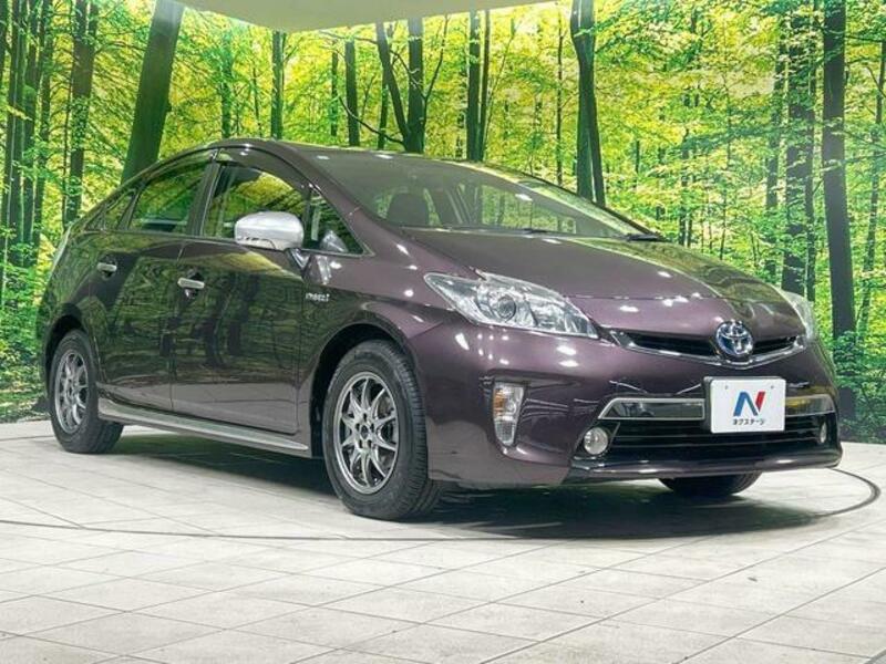 PRIUS