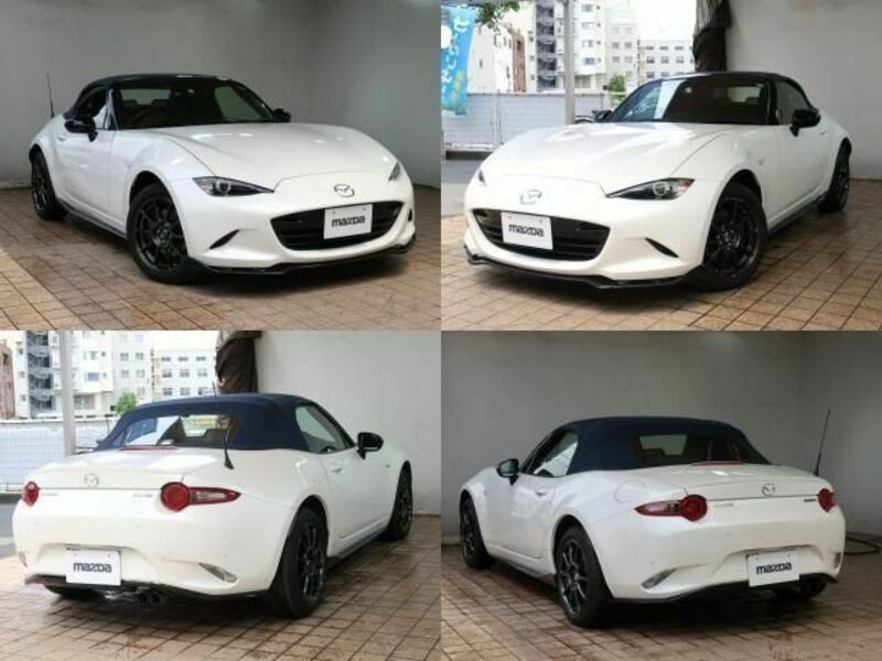 ROADSTER