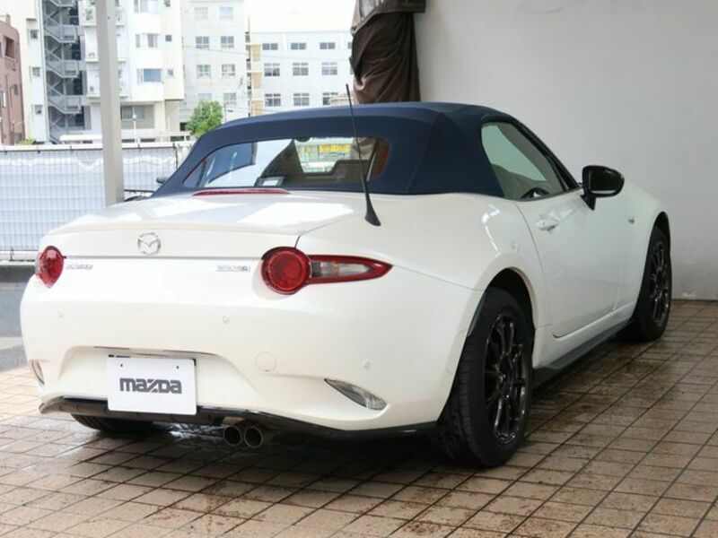 ROADSTER