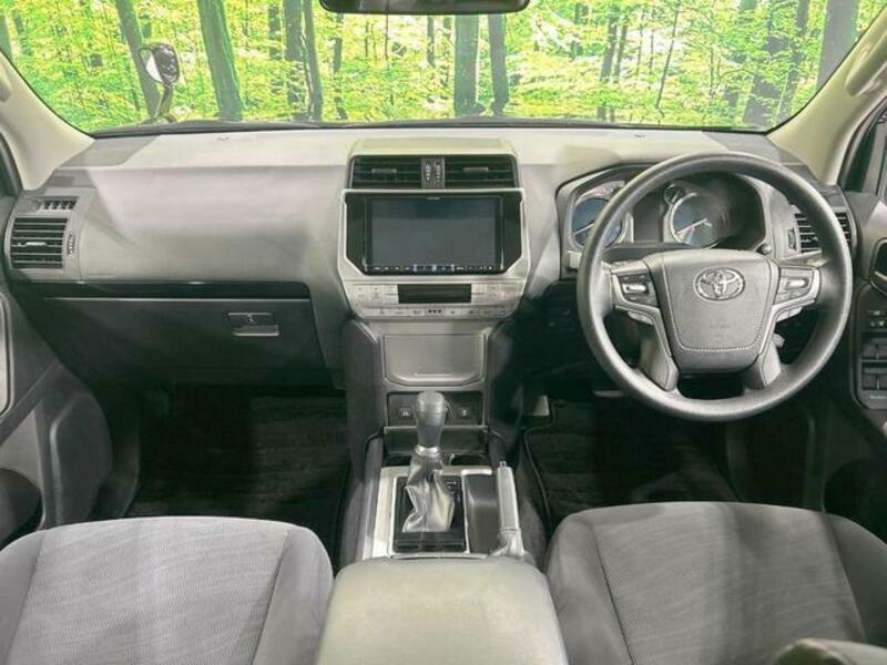 LAND CRUISER PRADO-1
