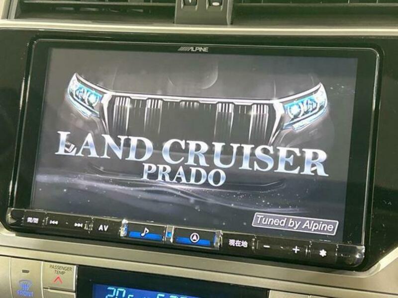 LAND CRUISER PRADO-3