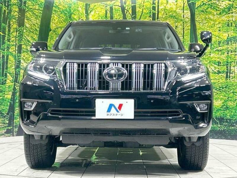 LAND CRUISER PRADO-14
