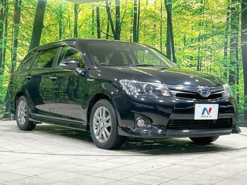 COROLLA FIELDER-15