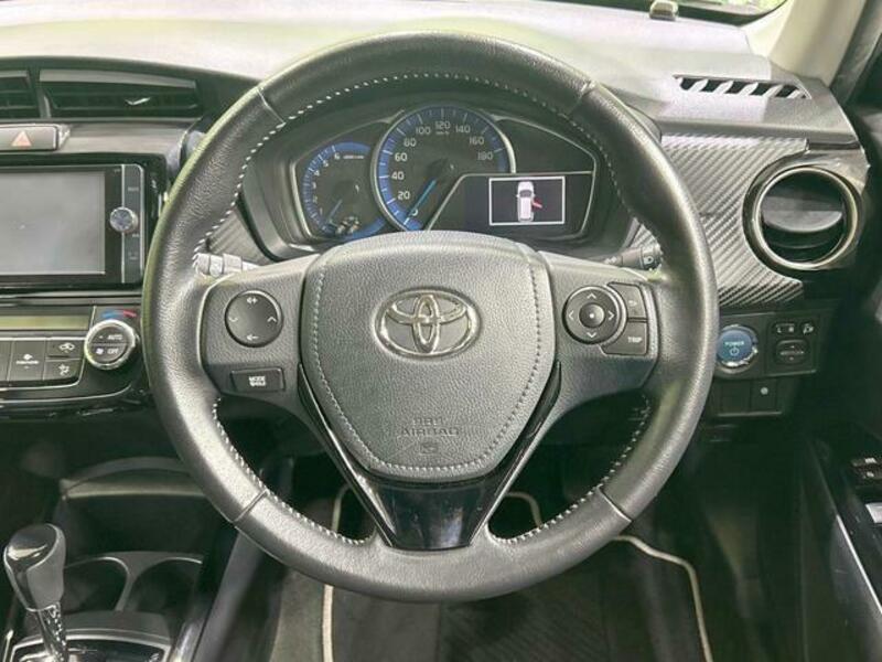 COROLLA FIELDER-10