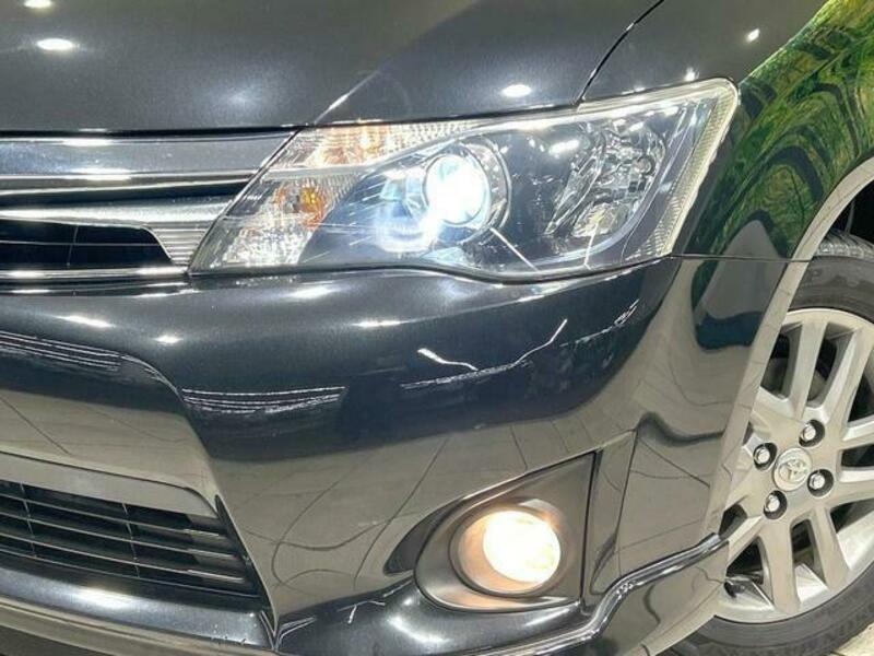 COROLLA FIELDER-11