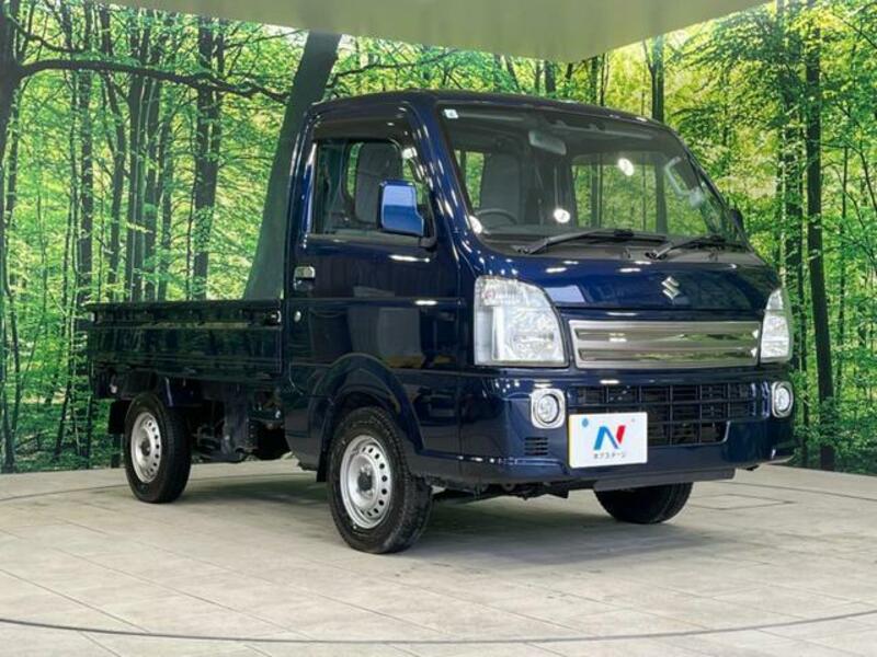 CARRY TRUCK