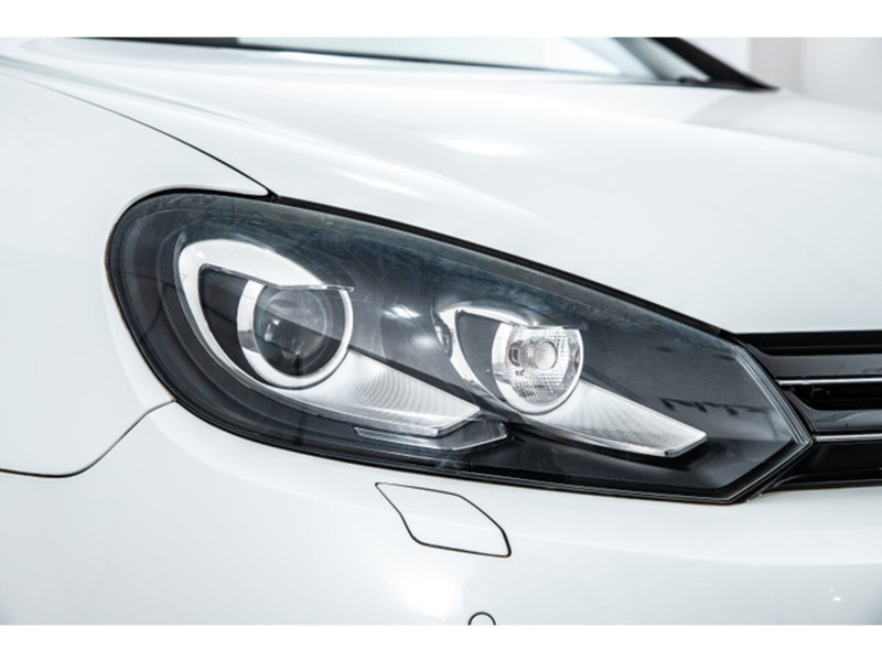 GOLF CABRIOLET
