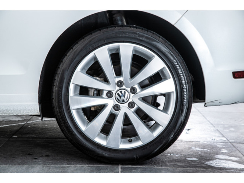 GOLF CABRIOLET