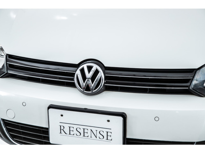 GOLF CABRIOLET