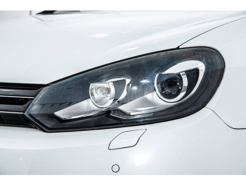 GOLF CABRIOLET
