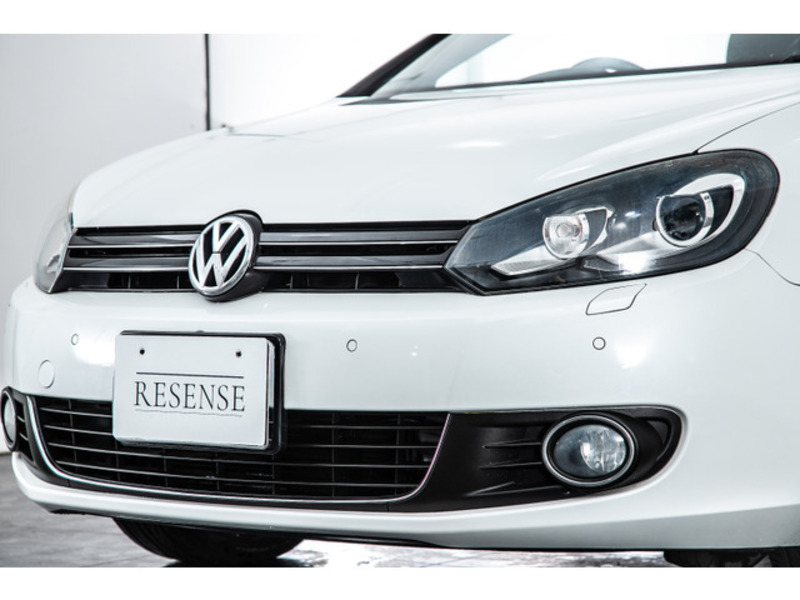 GOLF CABRIOLET