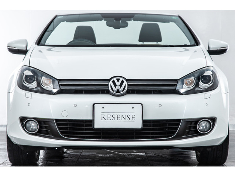 GOLF CABRIOLET