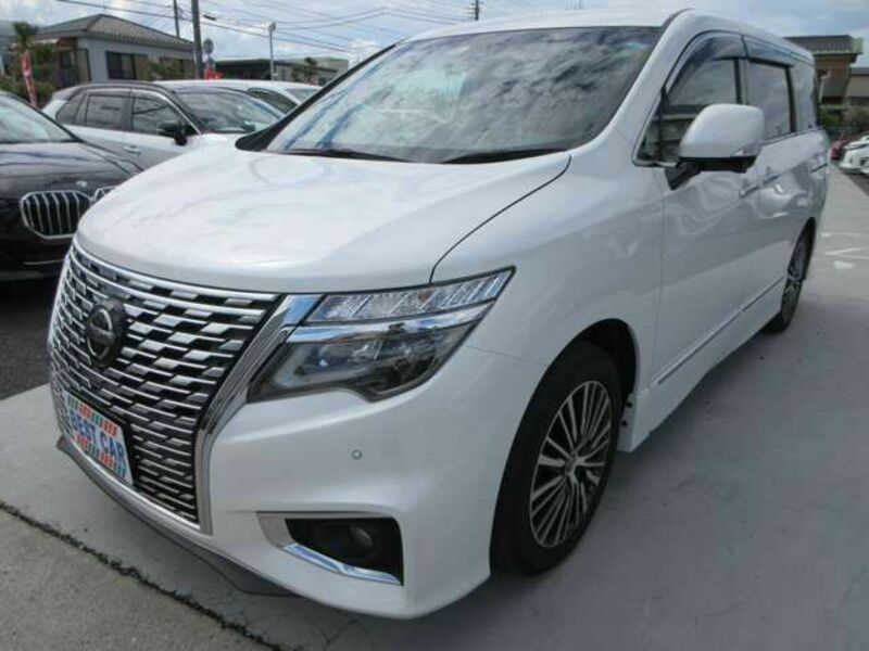 ELGRAND
