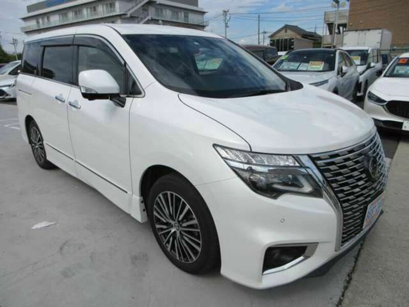 ELGRAND