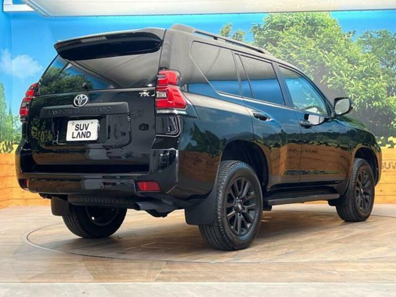LAND CRUISER PRADO-16