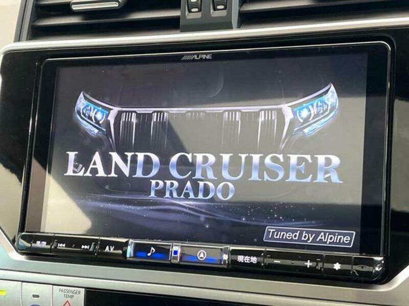LAND CRUISER PRADO-2