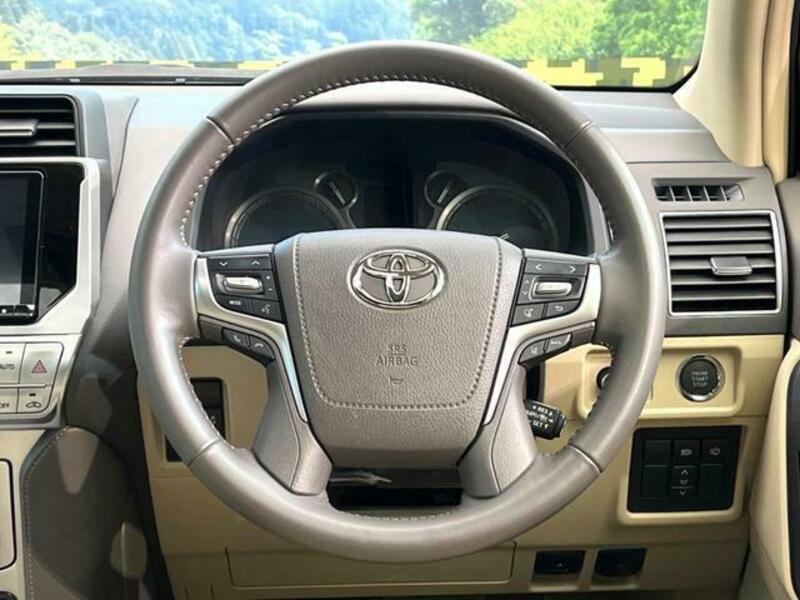 LAND CRUISER PRADO-11