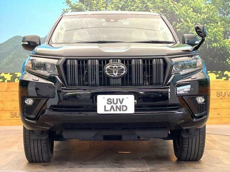 LAND CRUISER PRADO-14