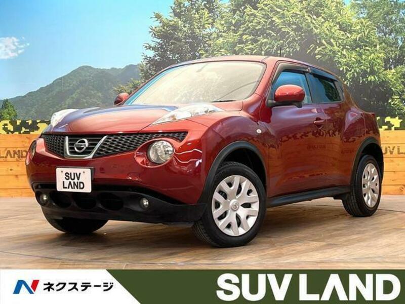 JUKE-0
