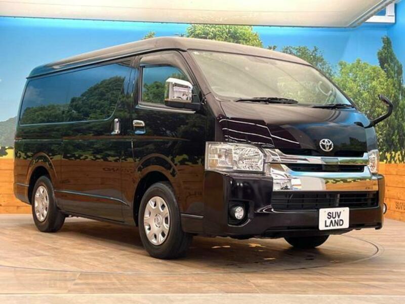 HIACE VAN-15