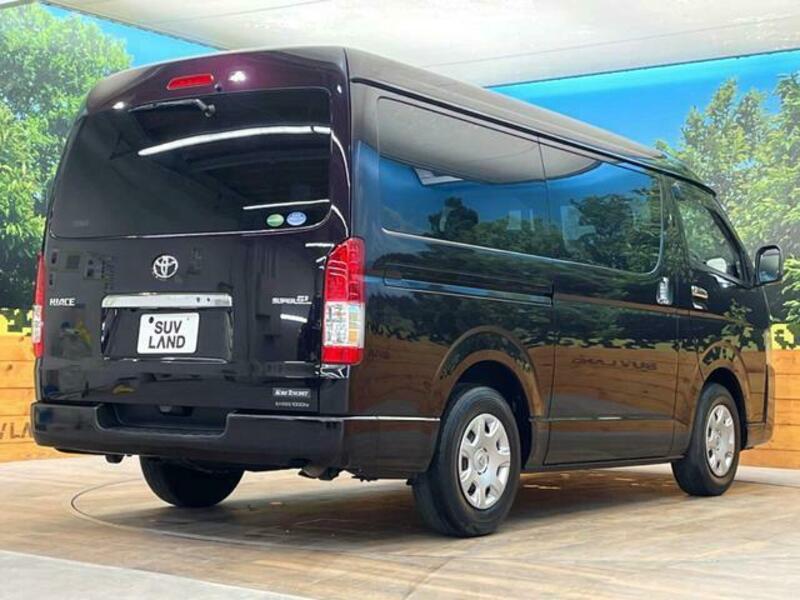 HIACE VAN-16