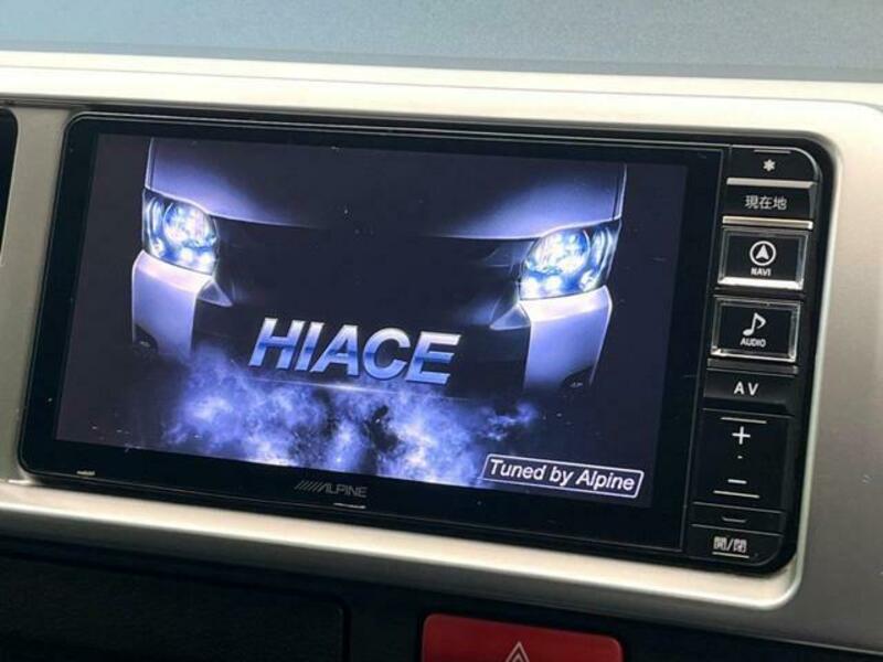 HIACE VAN-2
