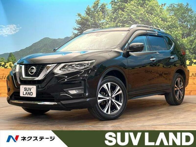 X-TRAIL-0