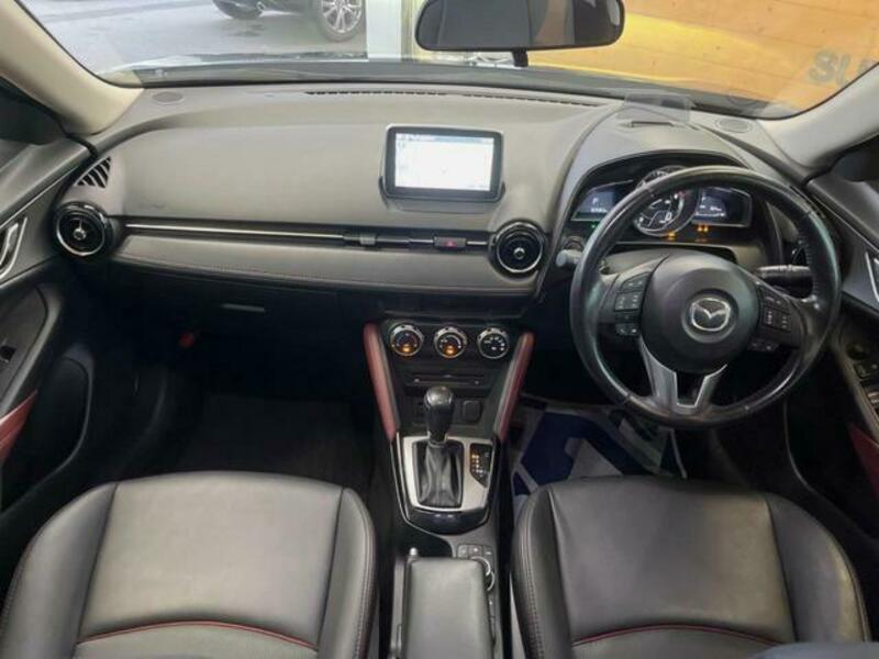 CX-3