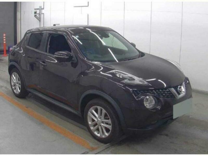 JUKE-0