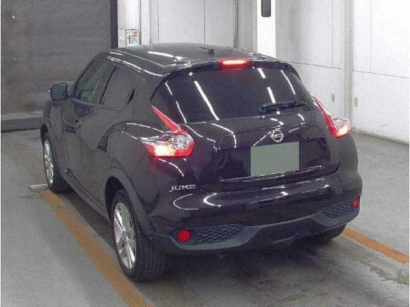 JUKE