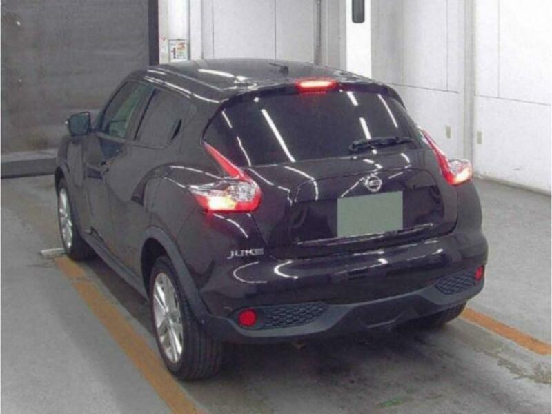 JUKE