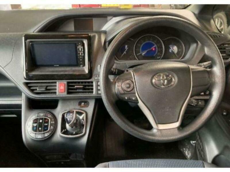 VOXY