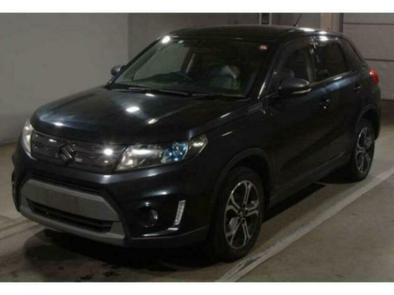 SUZUKI ESCUDO