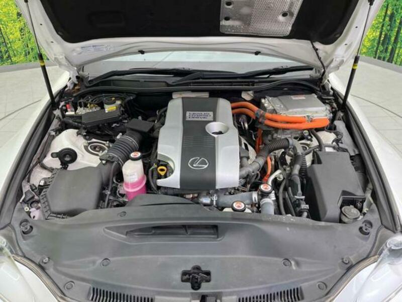 IS