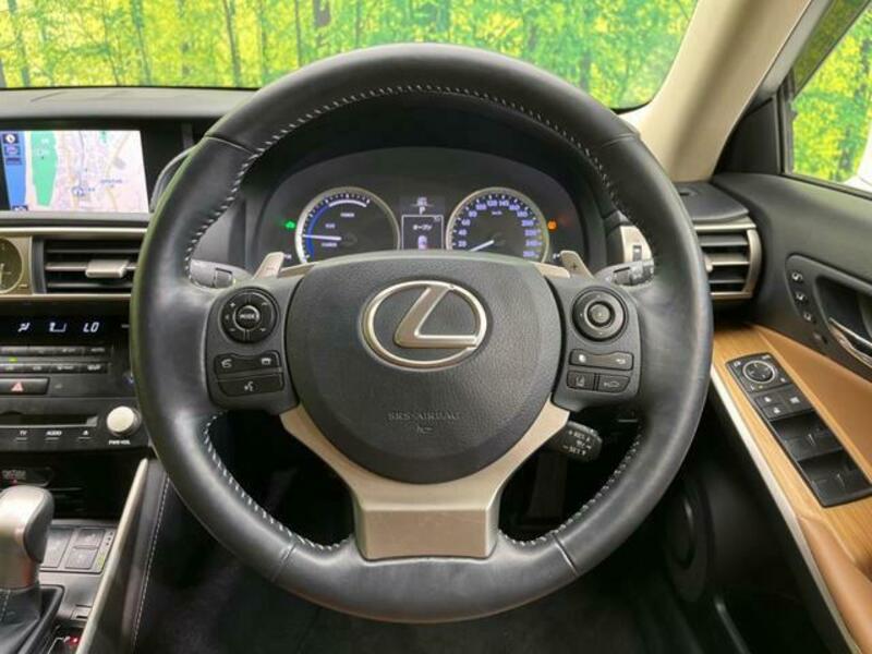 IS