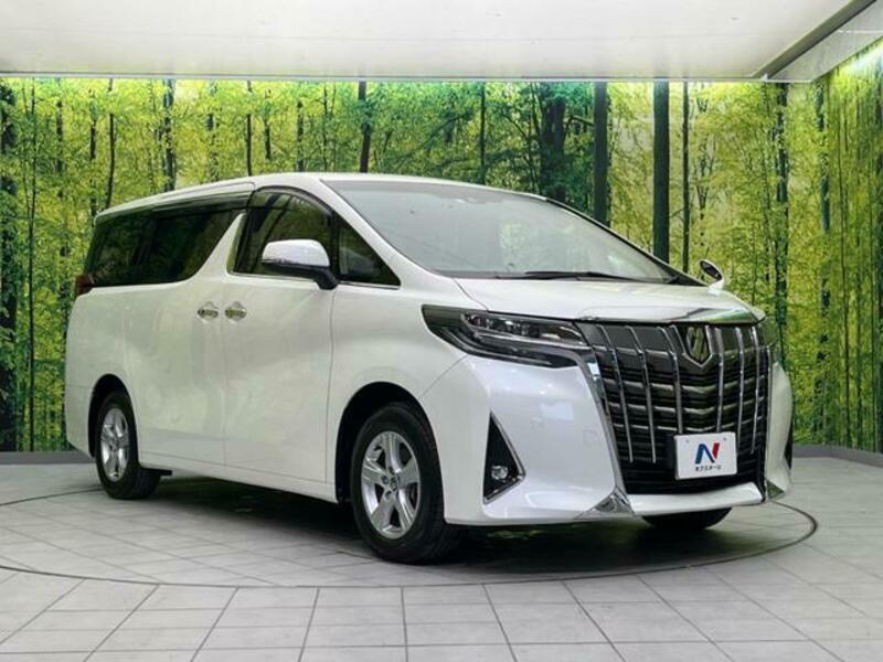 ALPHARD