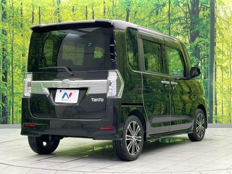 TANTO-16