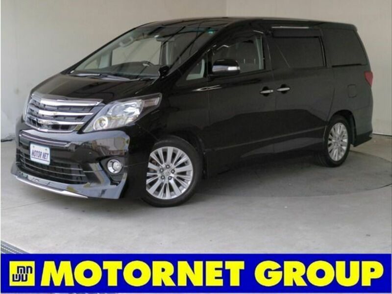 ALPHARD-0