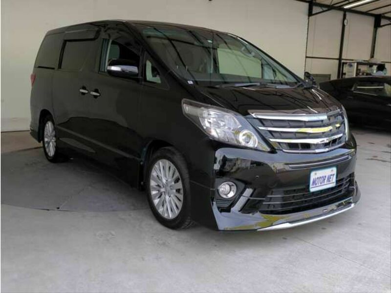 ALPHARD