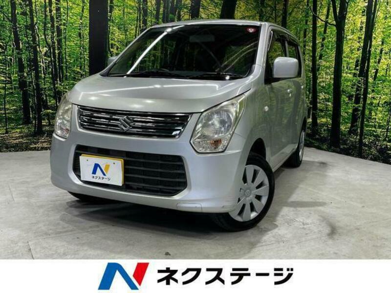 WAGON R-0