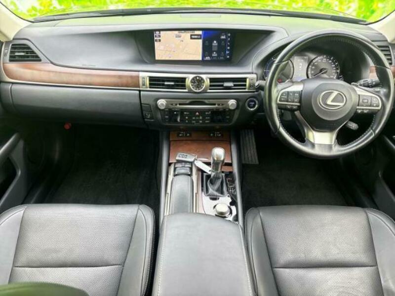 GS
